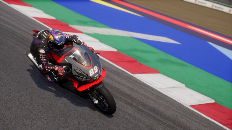 MotoGP26 screenshot