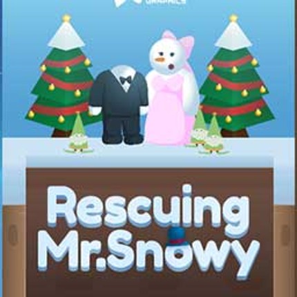 Mr. Snowy Image