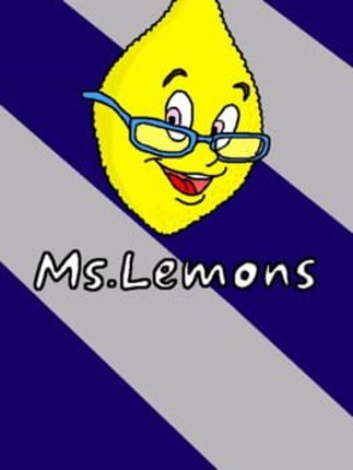 Ms.Lemons Game Cover