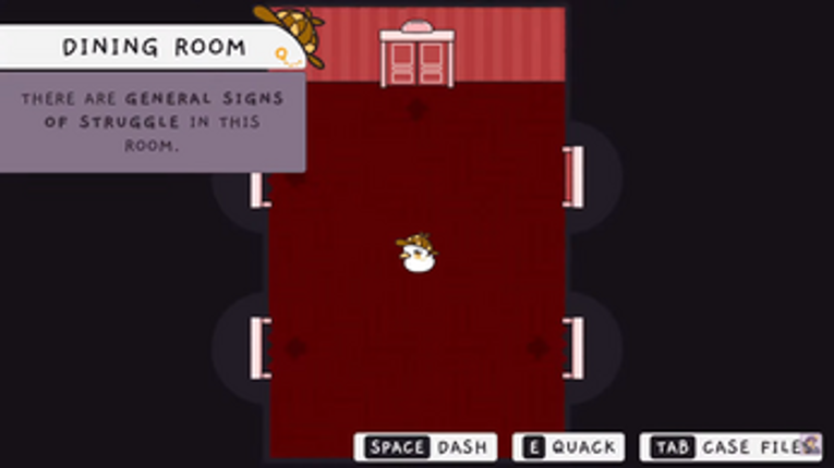 Murder of Crows [Prototype] screenshot