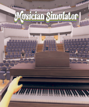 Musician Simulator Image