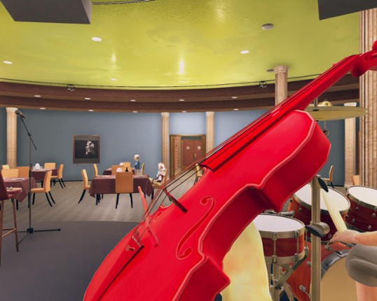 Musician Simulator screenshot