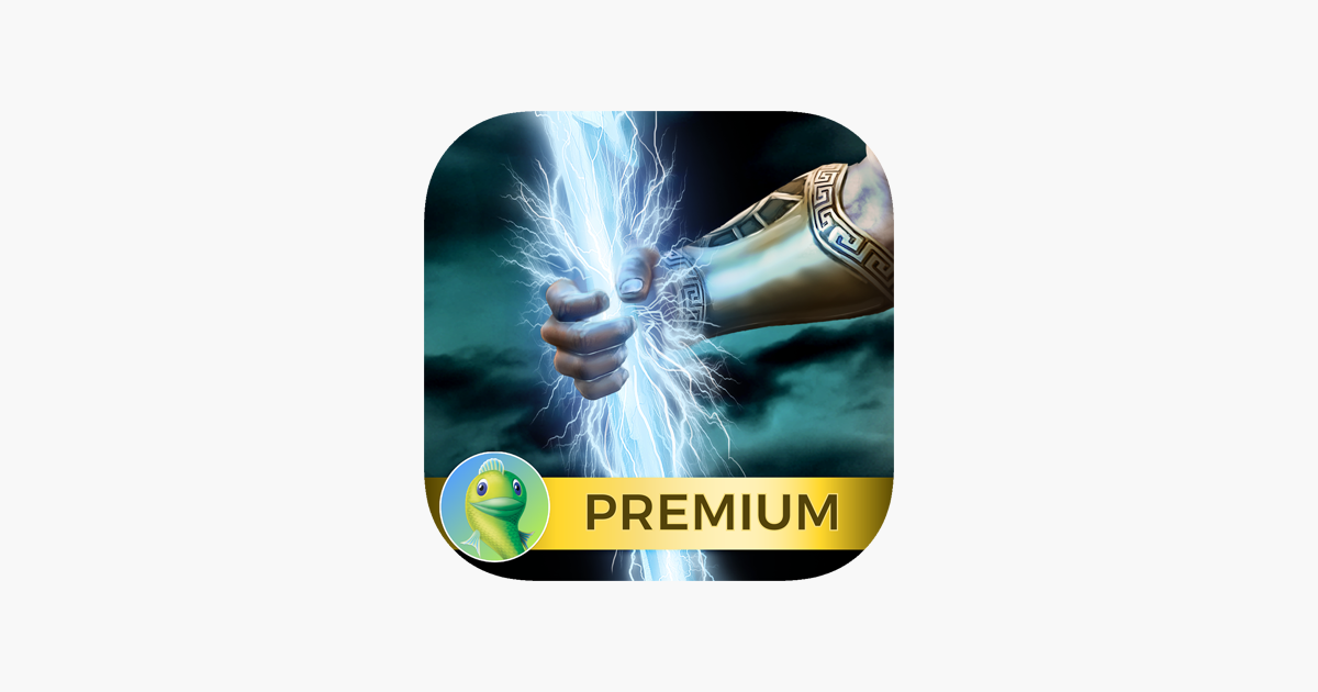 Games like Myths of the World: Olympus