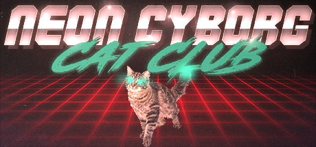 Games like Neon Cyborg Cat Club