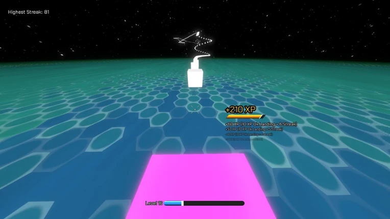 NeonBound Image