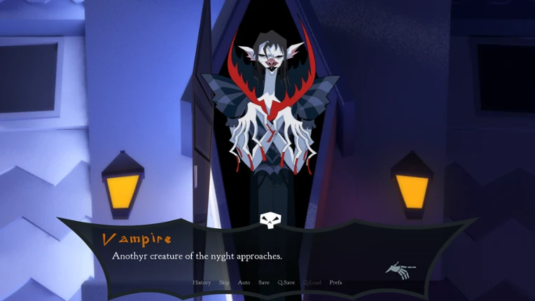Nightmare Neighborhood Image