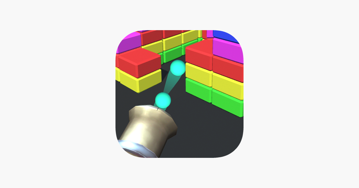 Games like Nonstop Balls 3D