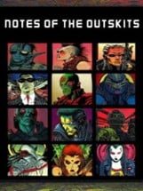 Notes of the Outskirts Image