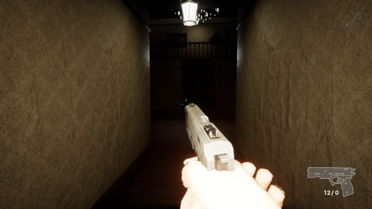 NOXIAM -miserable sinners- screenshot