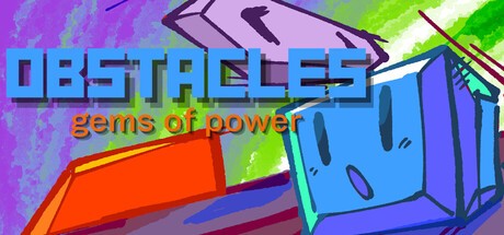 Games like Obstacles: Gems of Power