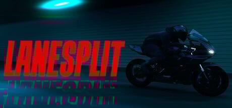 Games like LANESPLIT