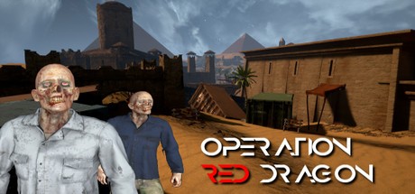 Games like Operation Red Dragon
