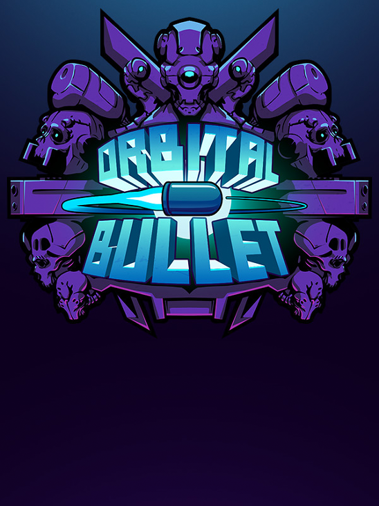 Games like Orbital Bullet