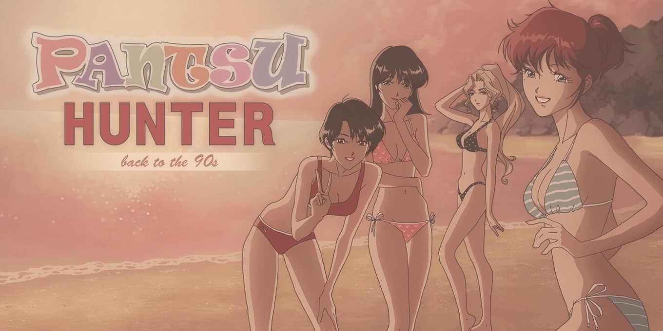 Games like Pantsu Hunter: Back to the 90s