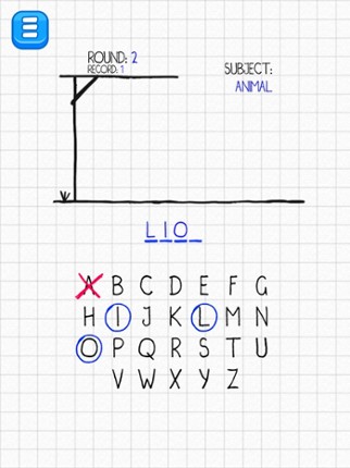 Pastimes - 30 Mini Games screenshot
