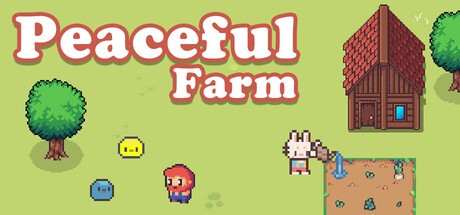 Games like Peaceful Farm