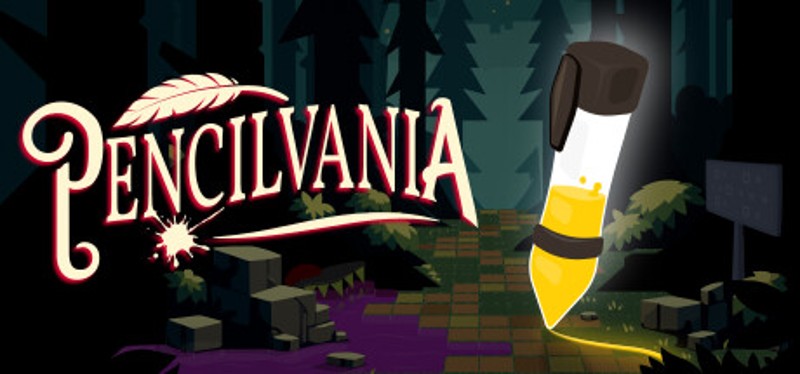Pencilvania Image