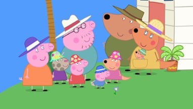 Peppa Pig: World Adventures Image