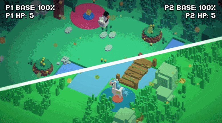 Personal Space Image