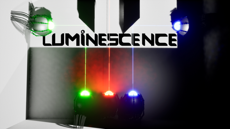 Photoluminescence Image