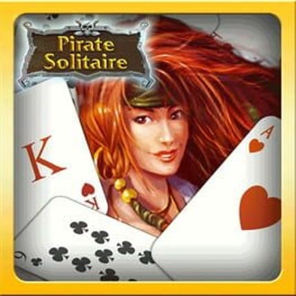 Pirate Solitaire Game Cover