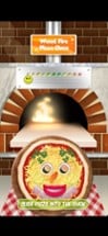 Pizza Maker: Cooking games Image