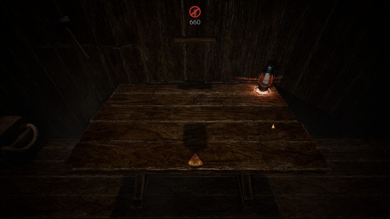 PizzaDefense screenshot