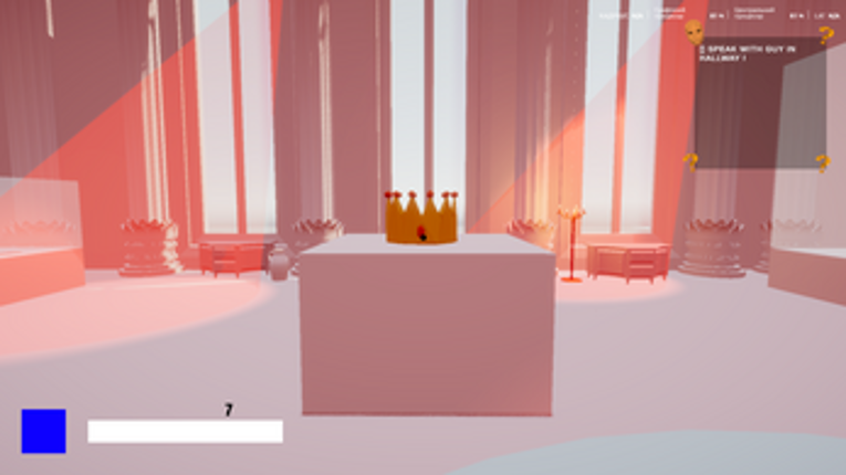 Plan Masquerade ! Image