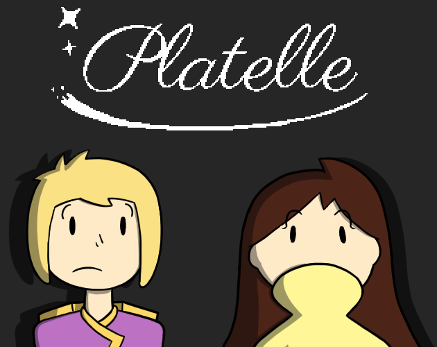 Games like Platelle