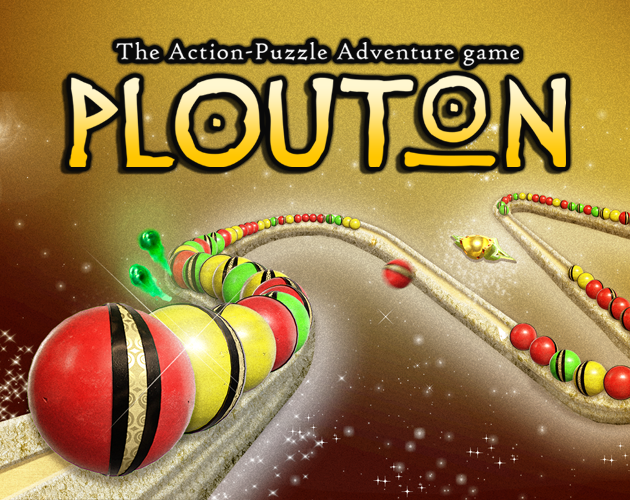Games like PLOUTON