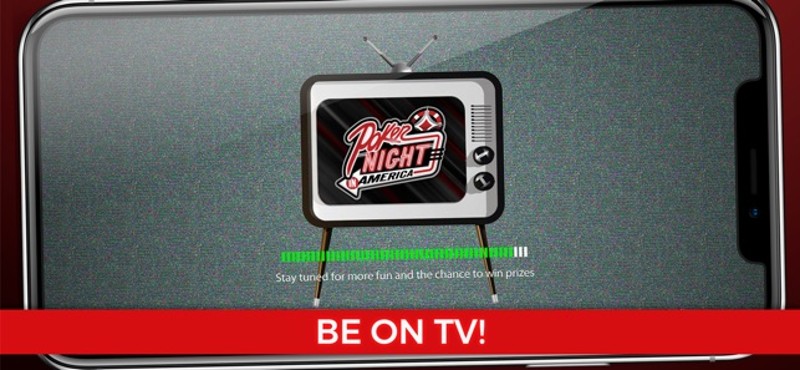 Poker Night in America screenshot