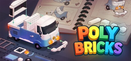Games like Poly Bricks