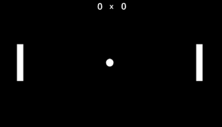 Pong Master Image