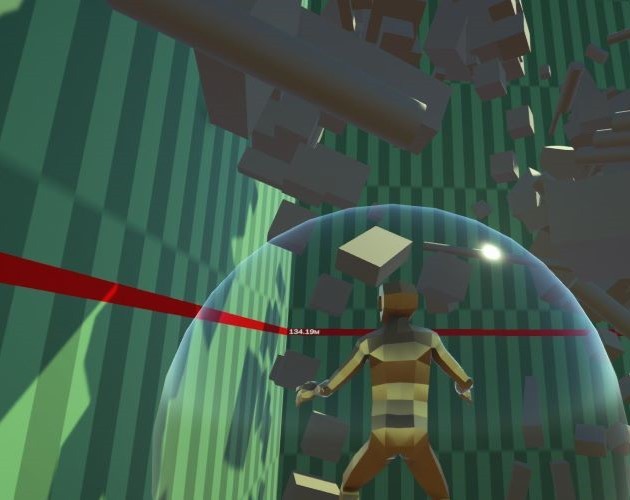 Games like Pop to the Top - GGJ25