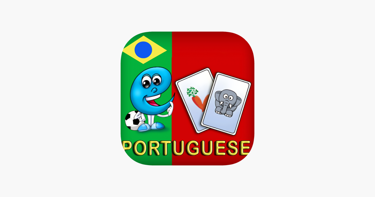Games like Portuguese Baby Flash Cards