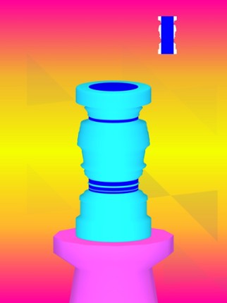 Pottery Master 3D ! screenshot