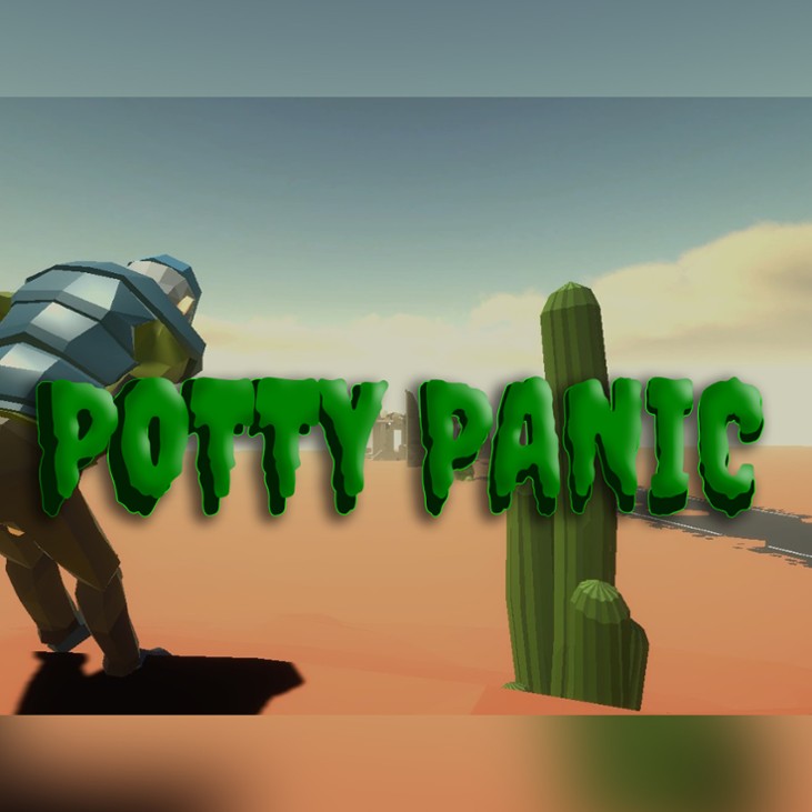 Games like Potty Panic