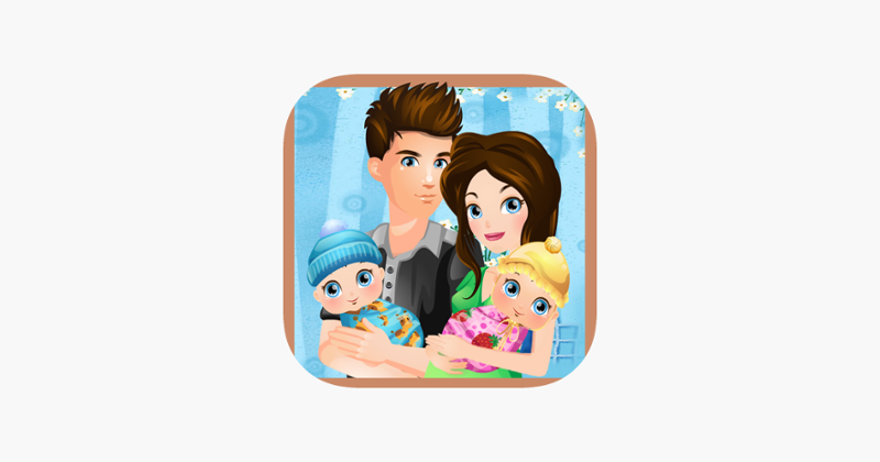 Pregnant Mommy & Newborn Care Simulation Image