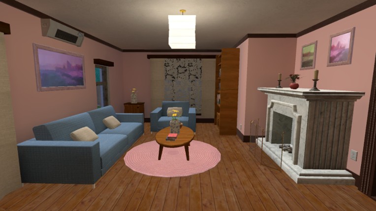 Private Witch Eye: The Lotus Killer screenshot