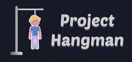 Games like Project Hangman