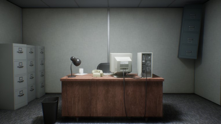 Quarter Five screenshot