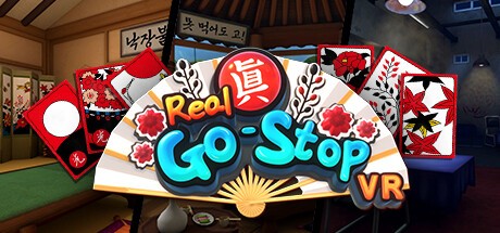 Games like Real-Gostop VR