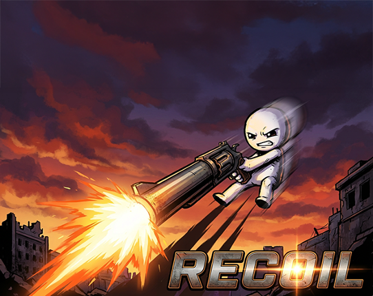 Recoil Image