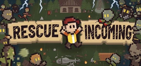Games like Rescue Incoming