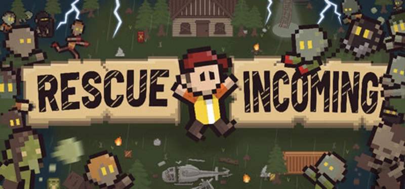 Rescue Incoming Image
