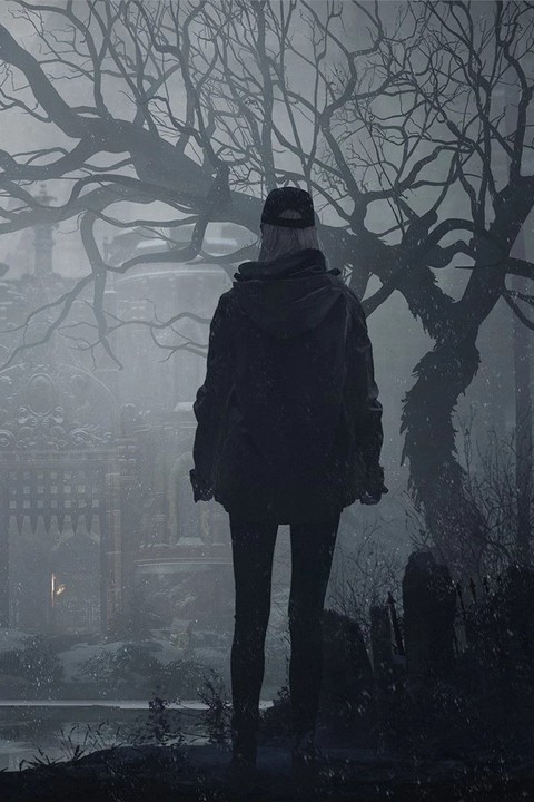 Games like Resident Evil Village: Shadows of Rose - Winters' Expansion