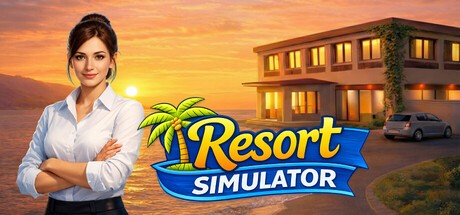 Games like Resort Simulator