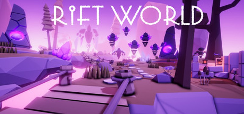 Rift World Image