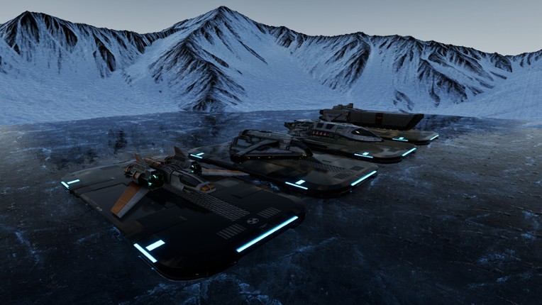 RoboDeal Simulator Prologue screenshot