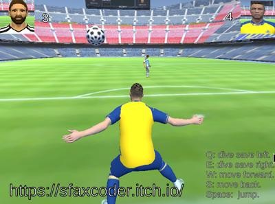 Games like Goal Rush